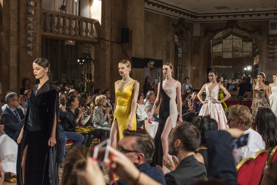 达人分享！赤子之心赵丹阳