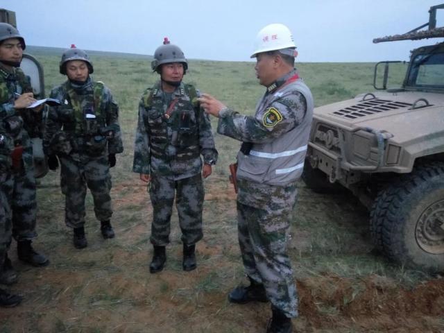 分析！北京国防大学“郢中白雪”