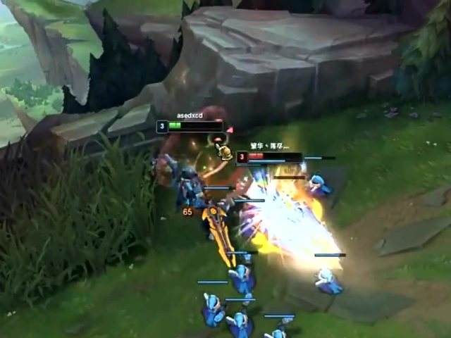 详情！龙龟极限速度“郢中白雪”