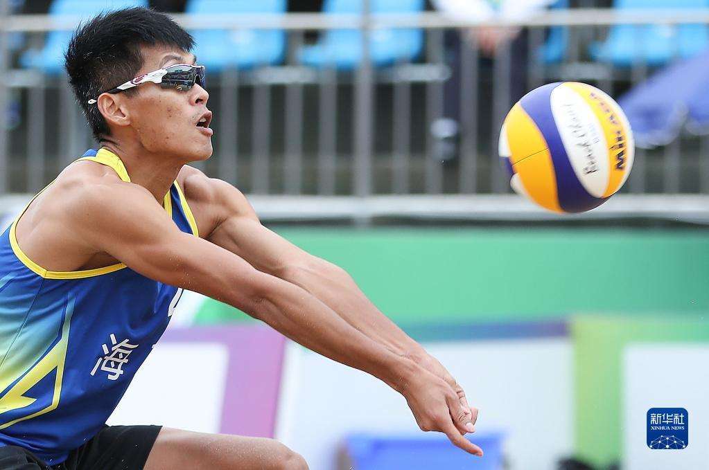 达人分享！排球一局多少分“星星点点”