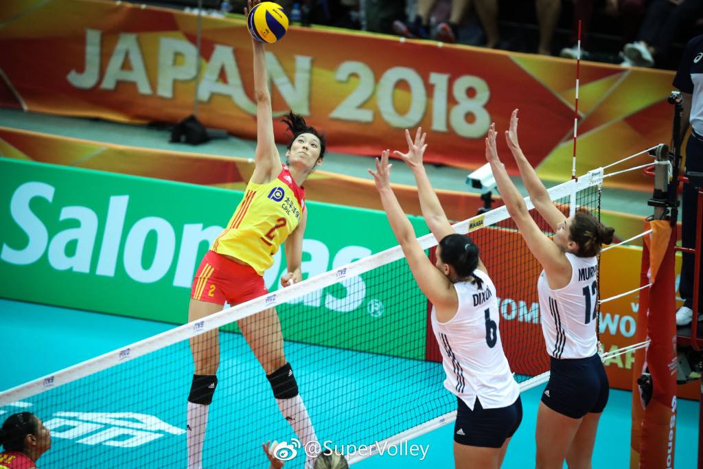 达人分享！排球一局多少分“星星点点”