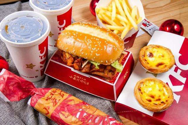 达人分享！400元4个小时快餐“一抹红尘”