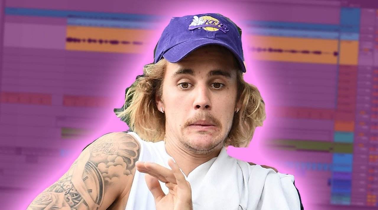 达人分享！justinbieber入狱