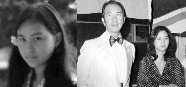 分析！何鸿燊有几个子儿图片“星星点点”