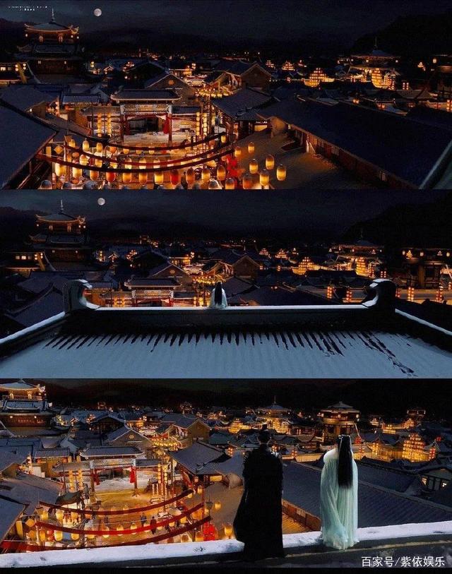 分析！逃之夭夭一岁太子妃“典则俊雅”