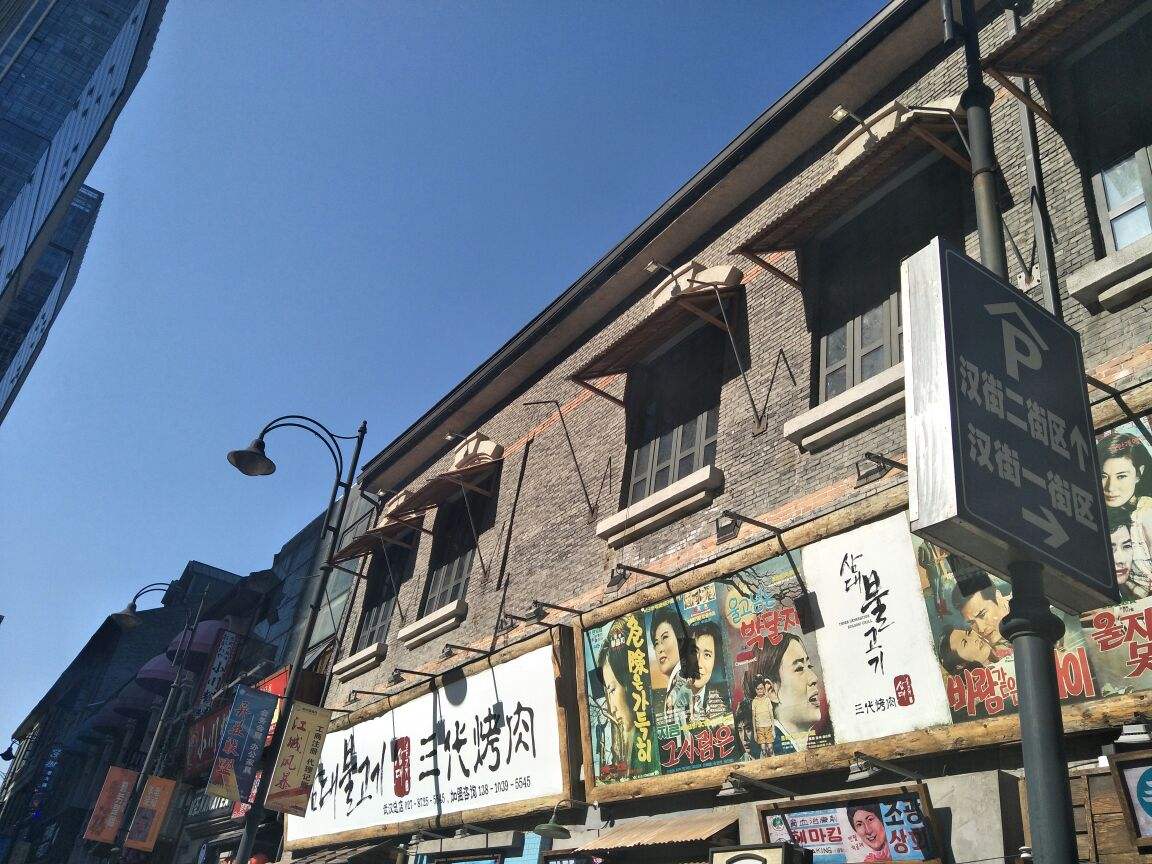 讲解！楚河汉街怎么走“空谷幽兰”