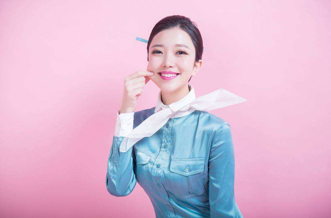 达人分享！黄一山老婆