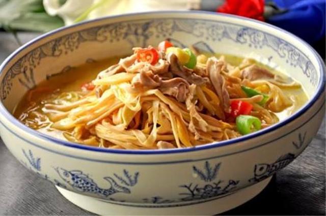 达人分享！忘忧草实际上是“一抹红尘”