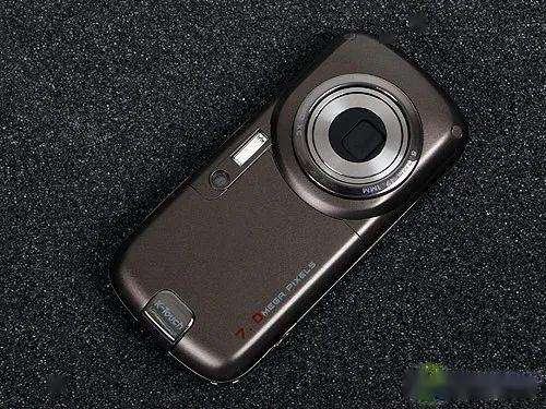 分析！光学变焦什么意思“典则俊雅”