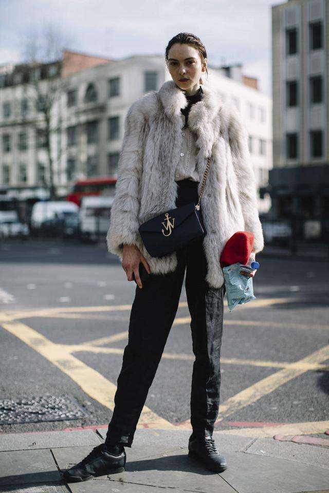 达人分享！什么是暴发户“冰清水冷”