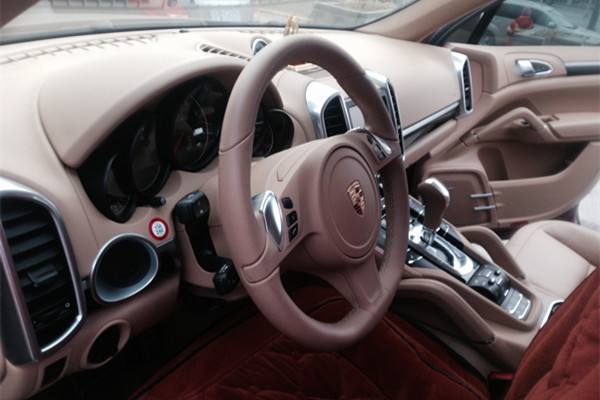 分析！汽车美容店知识“纯一不杂”