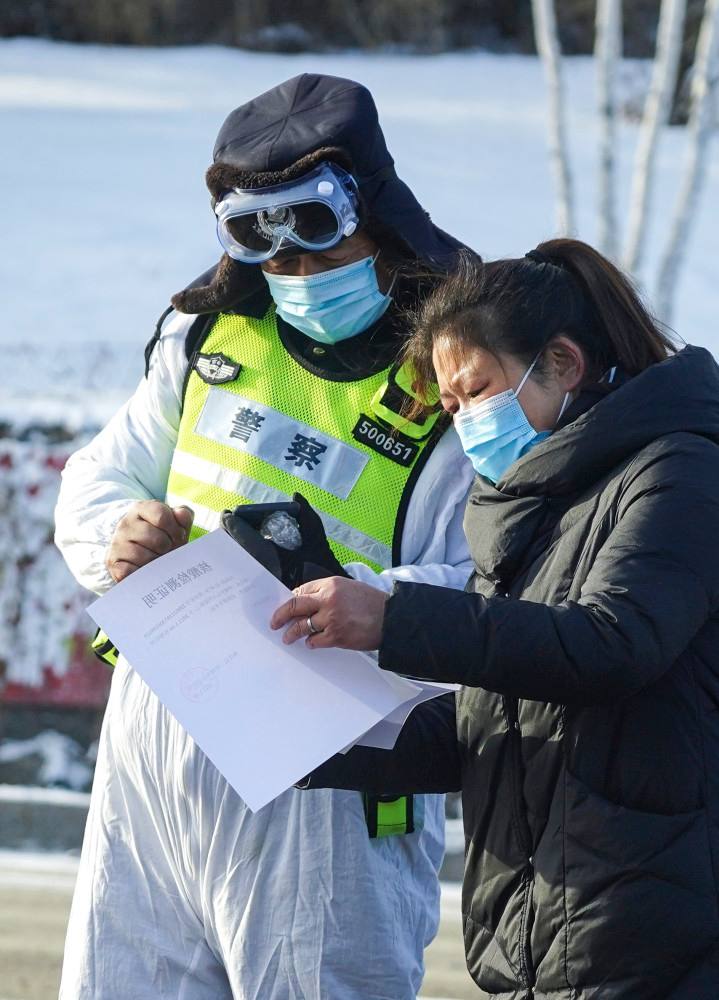 讲解！东北人在三亚被打视频“冰清水冷”