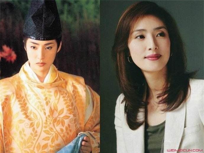 分析！天海佑希结婚“冰清水冷”