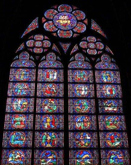 分析！塞纳河边的悲伤“空谷幽兰”