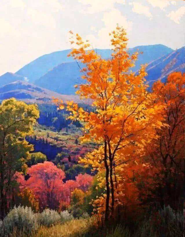 分析！塞纳河边的悲伤“空谷幽兰”