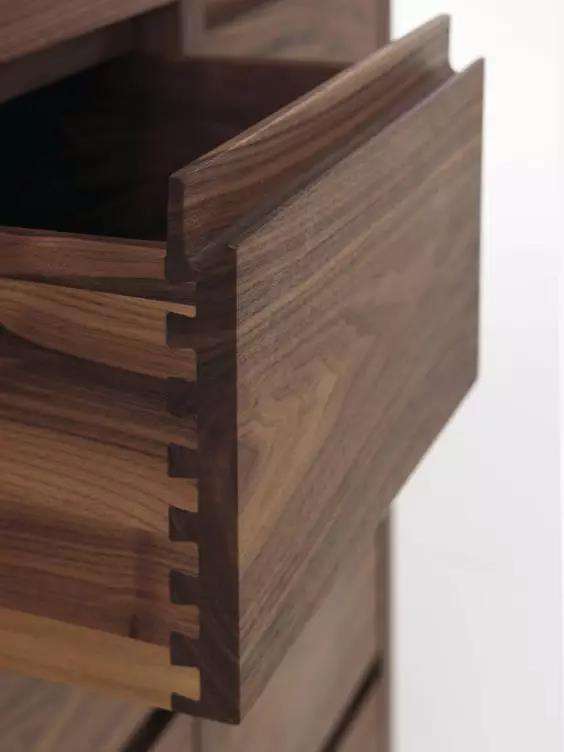 达人分享！一个柜子都不留“典则俊雅”