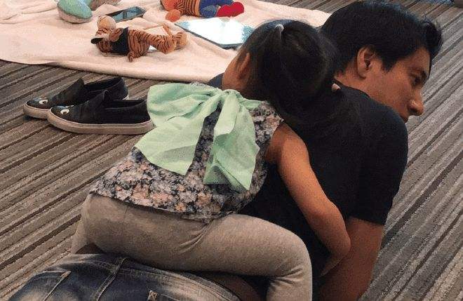 达人分享！今年9月放开三胎政策“夏花依旧”