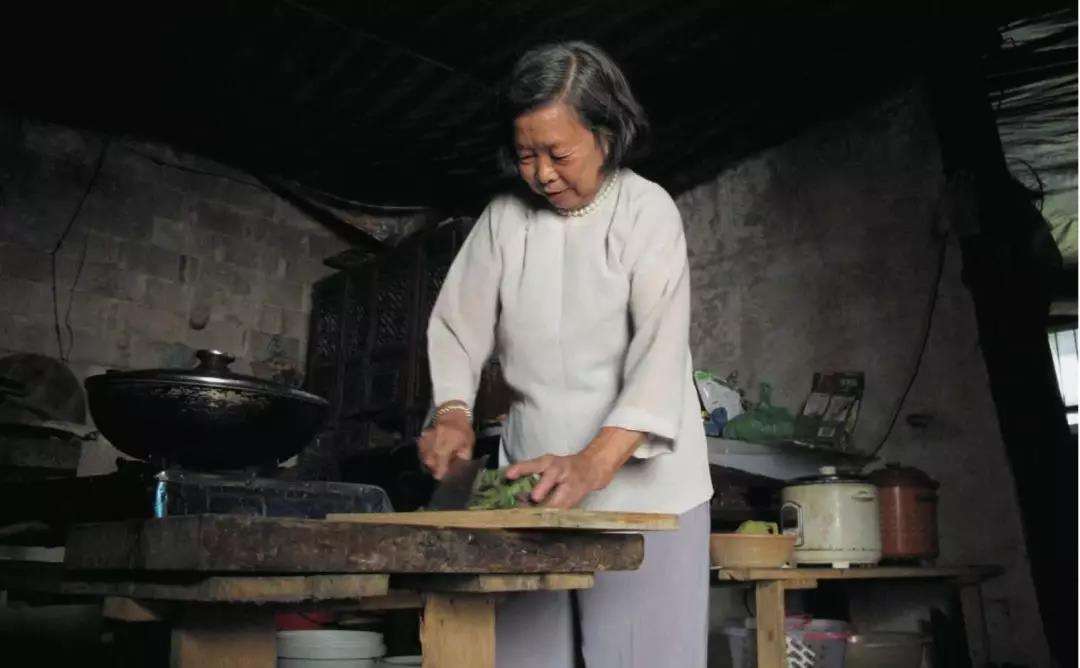讲解！天罡七星步“夏花依旧”