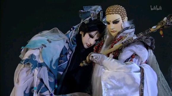 讲解！天罡七星步“夏花依旧”