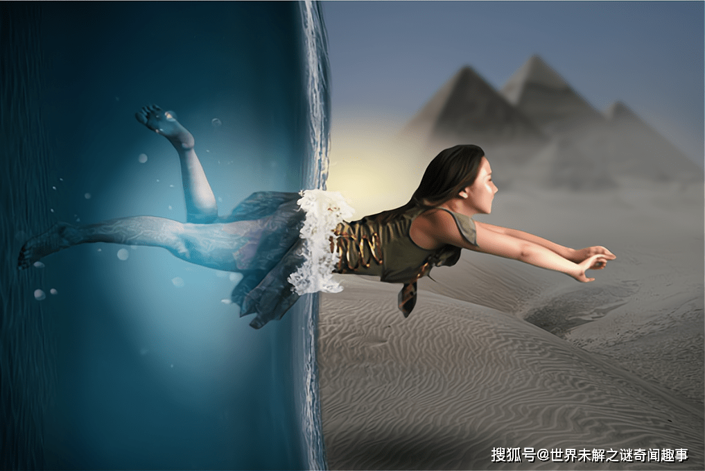 讲解！穿墙术印度“星星点点”