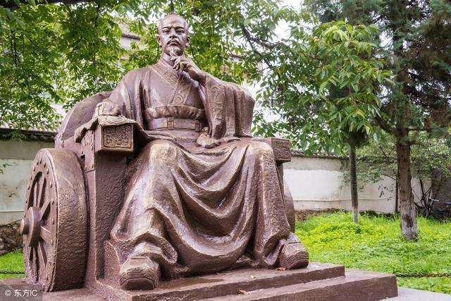 讲解！孙膑为哪一国效力“星星点点”