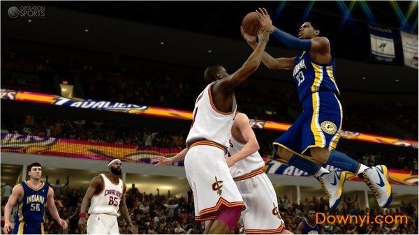 分析！nba2k12怎么扣篮