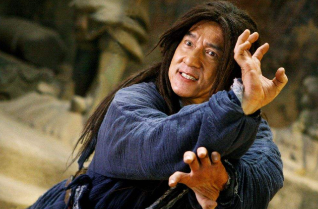 达人分享！成龙回安徽认祖归宗“冰清水冷”