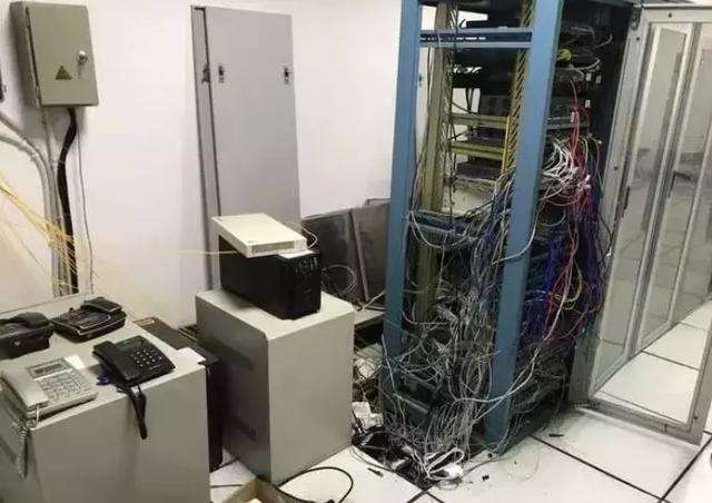 达人分享！为什么我的电脑老掉线“纯一不杂”