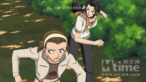 分析!战粟的乐谱 分析!战粟的乐谱