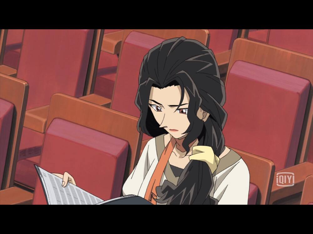 分析!战粟的乐谱 分析!战粟的乐谱