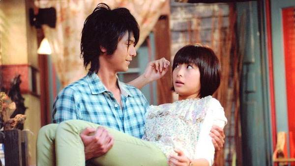 达人分享！绝对彼氏结局“高情逸态”