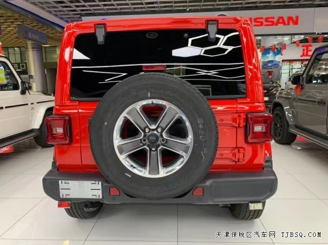 分析！15万左右的越野车“冰清水冷”