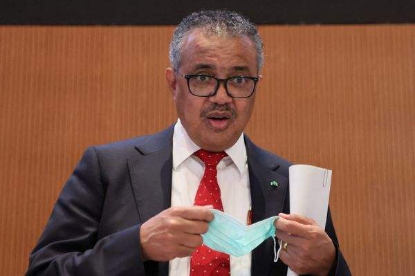 详情!世卫组织紧急会议“冰清水冷” 详情!世卫组织紧急会议“冰清水冷”