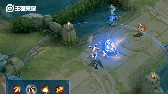 分析！后羿传说“郢中白雪”