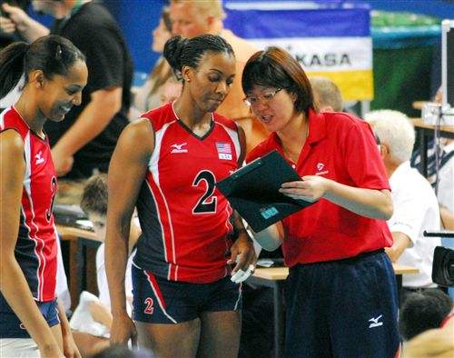 讲解!排球一局多少分“典则俊雅” 讲解!排球一局多少分“典则俊雅”