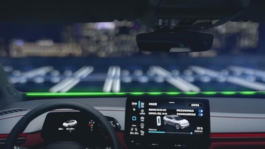 分析！大众汽车20万以下“高情逸态”