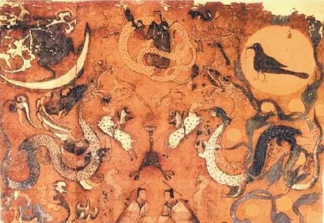 讲解！嫦娥为什么善变“郢中白雪”