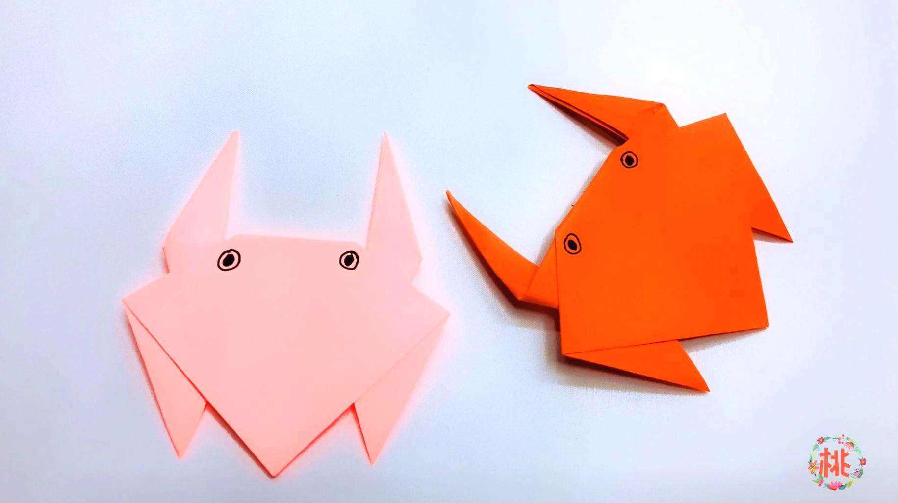 分析！小螃蟹折纸网论坛“空谷幽兰”