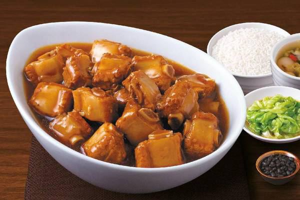 讲解！400元4个小时快餐“星星点点”