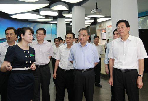 分析！湖南卫监局长去世“冰清水冷”