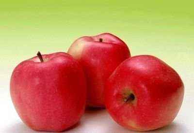 讲解！圣诞节吃苹果“空谷幽兰”