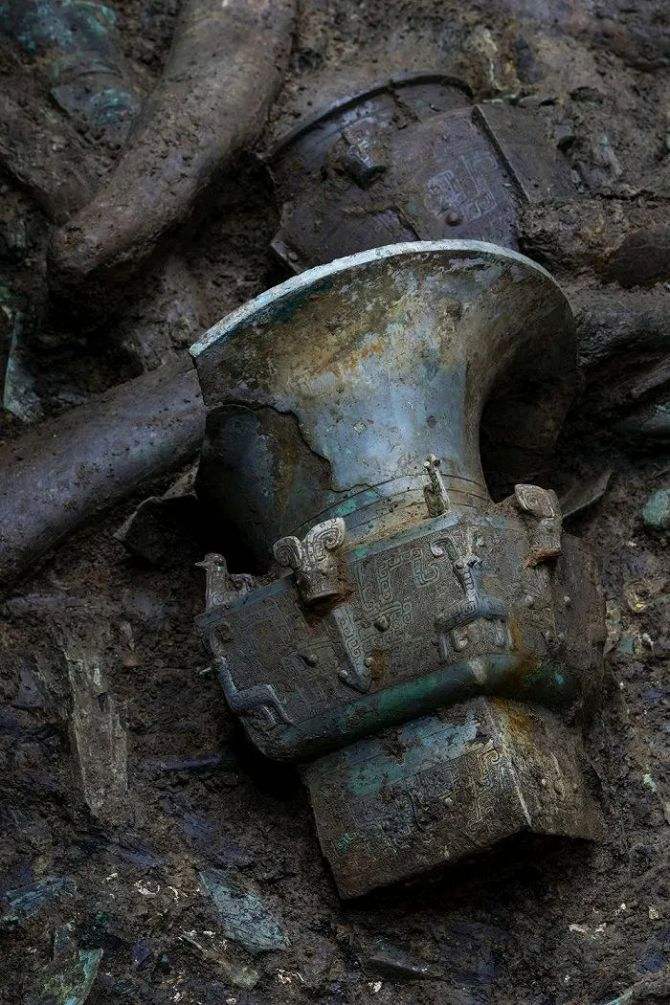 达人分享！世界只承认三大文明古国“夏花依旧”