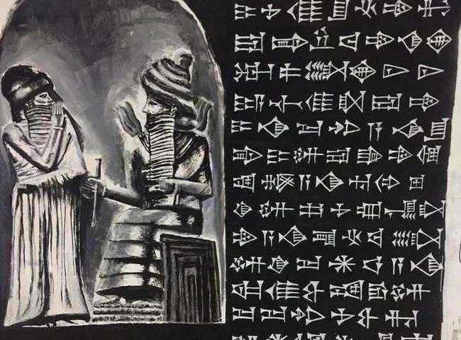 达人分享！世界只承认三大文明古国“夏花依旧”