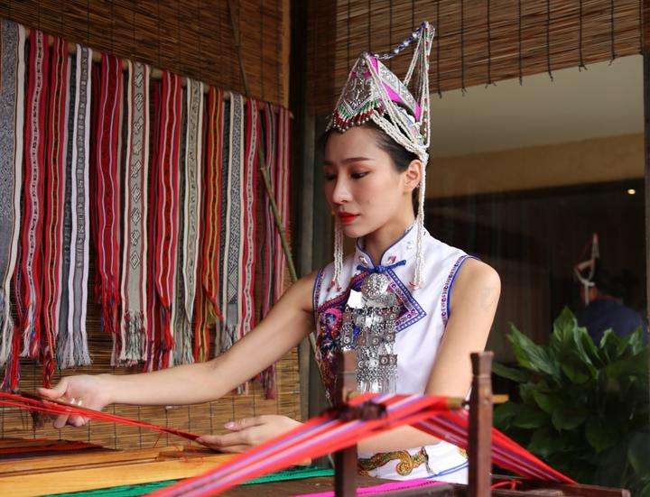 讲解！狗儿山上的八路军“空谷幽兰”