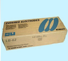 讲解！低合金钢焊条“冰清水冷”