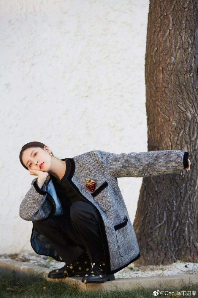 讲解!私服制作“一抹红尘” 讲解!私服制作“一抹红尘”