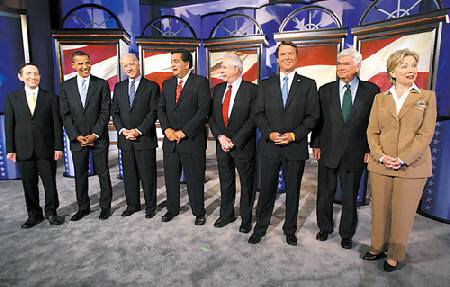 讲解!奥巴马是什么党“一抹红尘” 讲解!奥巴马是什么党“一抹红尘”