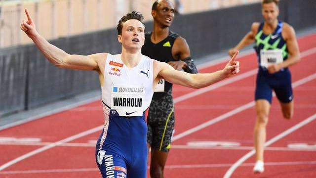 达人分享！跨栏世界纪录“星星点点”