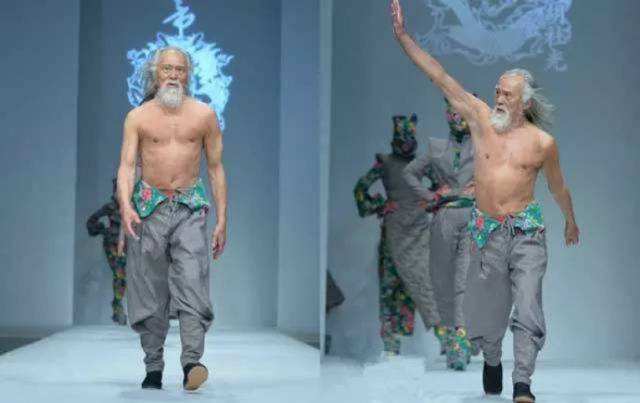 达人分享！东北人打架厉害吗“空谷幽兰”