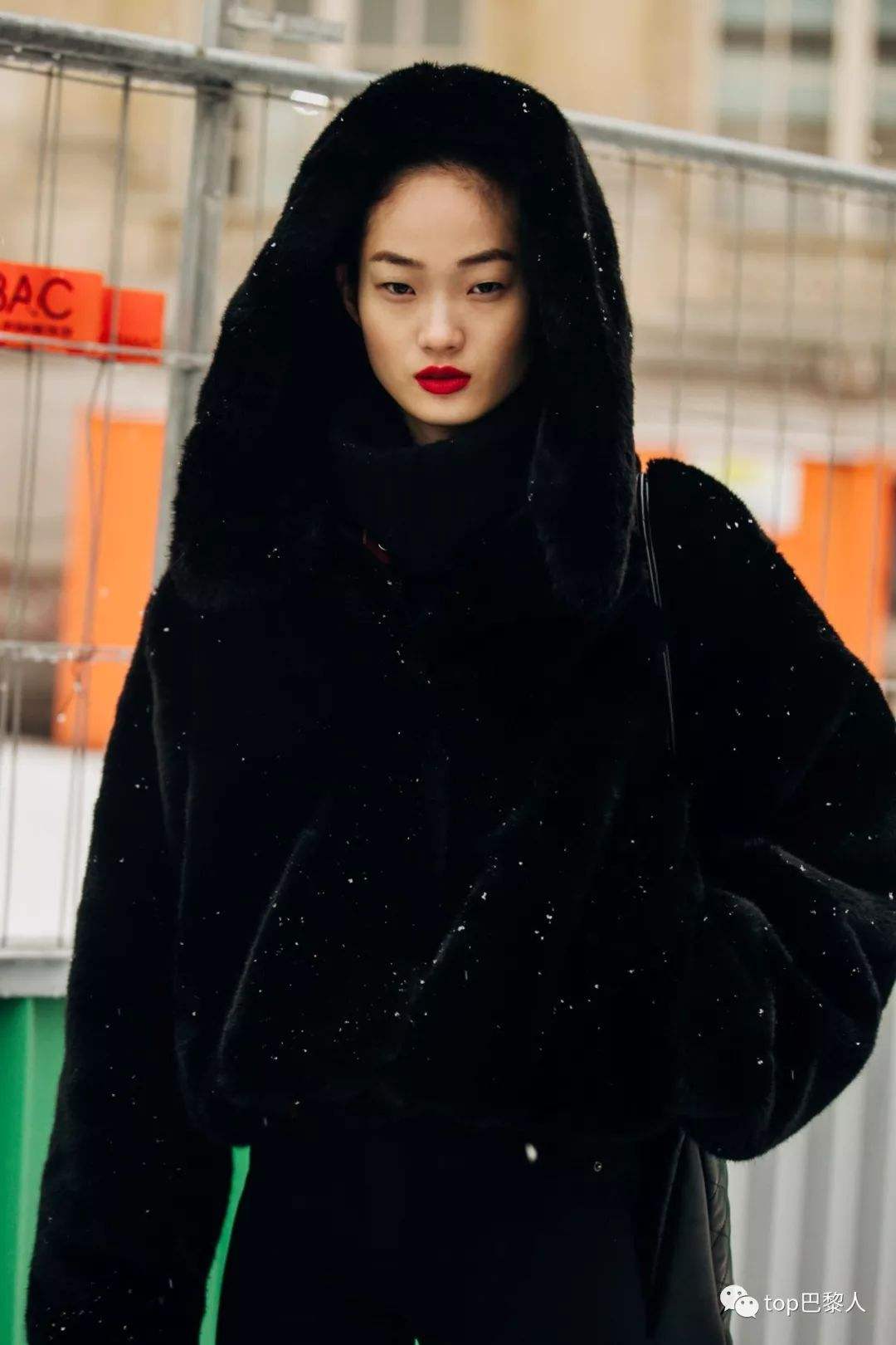 达人分享！东北人打架厉害吗“空谷幽兰”